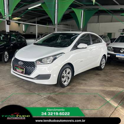 HYUNDAI HB20S 1.0 COMFORT PLUS 12V FLEX 4P MANUAL HYUNDAI HB20S 1.0 COMFORT PLUS 12V FLEX 4P MANUAL